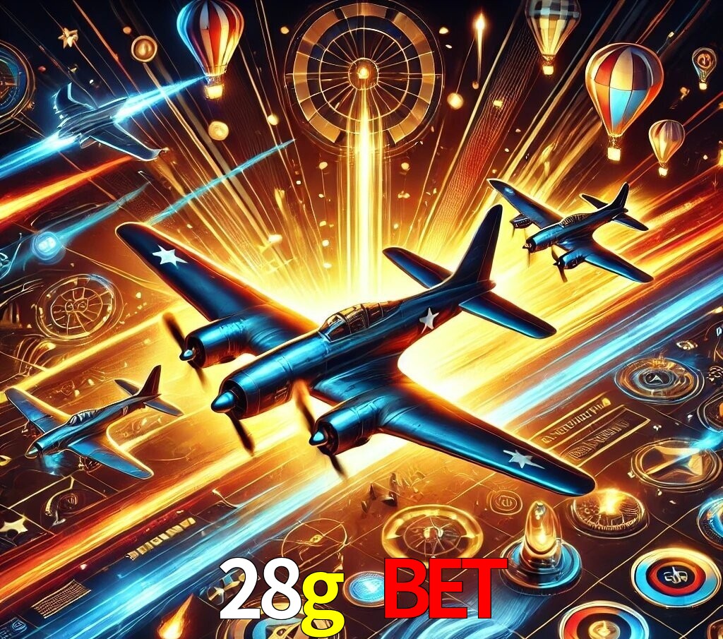 Vantagens do Aviator no 28g bet
