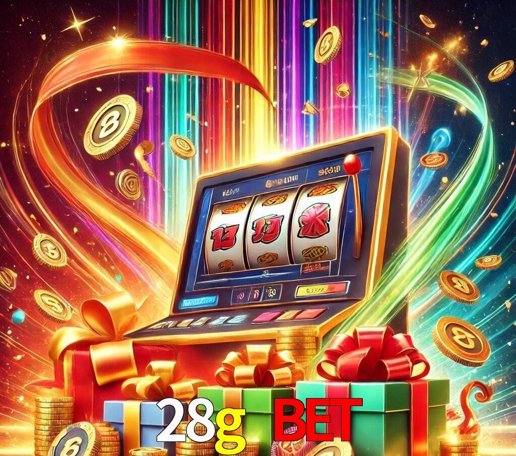 Promoções 28g bet